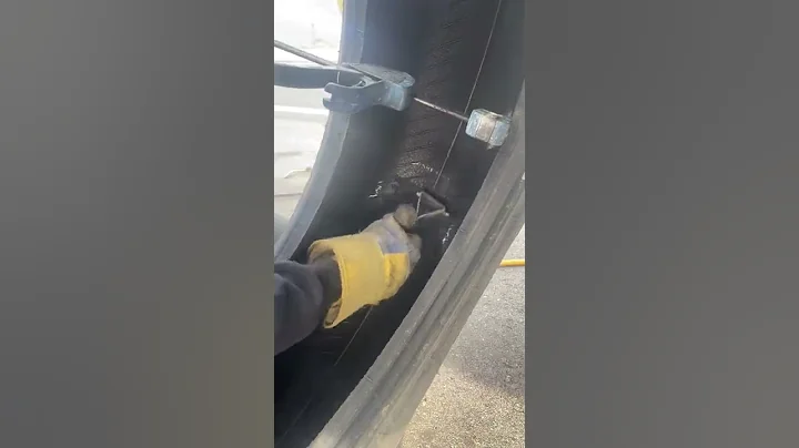 Why The Tire Doctor Doesn’t Use Patch and Plugs  #tireguy #tiredoctor #tires #tirerepair #tiretech