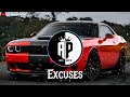 Excuses slowed  reverb  ap bass boosted