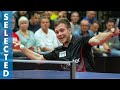 Vladimir Sidorenko vs Daniel Habesohn (TTBL Selected) I Saison 2022/23