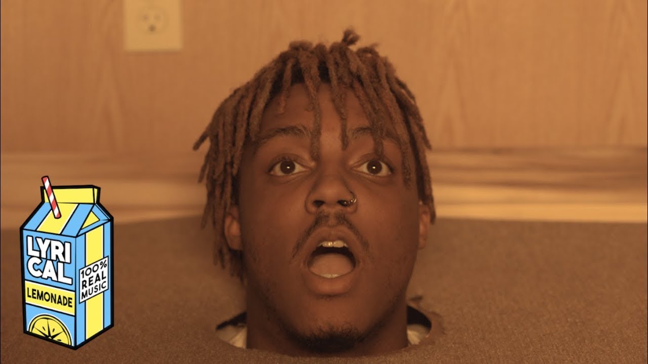 Juice WRLD   Lucid Dreams Official Music Video