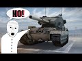 EVERYONE HATES THIS TANK... BUT WE ALL WANT IT!