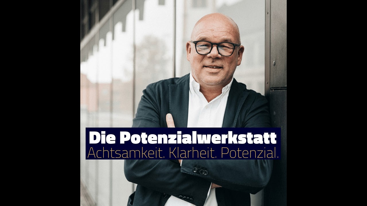 Ohne Druck läuft nichts!