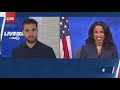 U.S. State Department spokesperson shares foreign travel safety tips for Americans