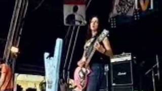 Magic Dirt - Smoulder + Ice (Big Day Out 2000)