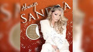 Sandra - Heaven Can't Wait (U.S. Remix)