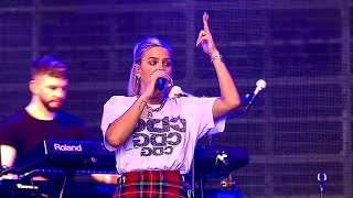 Anne-Marie | Trigger (Live Performance) Lollapalooza