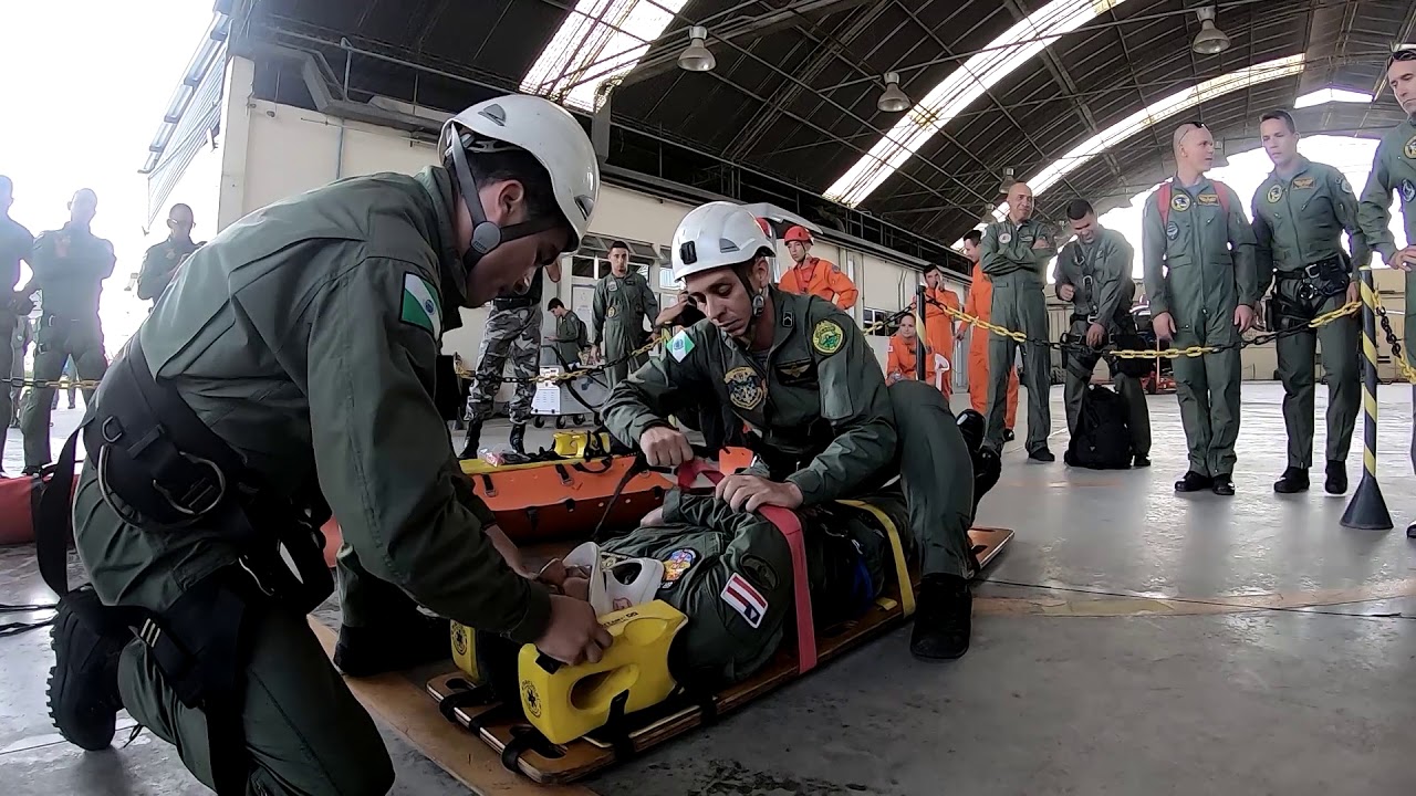 ENAVSEG 2019 - Rio de Janeiro