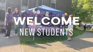 Kenyon: Move-In Day 2023 screenshot 1