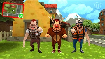 Dark Riddle Spy Games Update 18.5.0 | UPDATED MORE. NEW STORY: Part 345