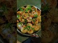best pani puriade at home #panipuri #athome #foddielover #chatpta #dehipuri #stretfood #pani