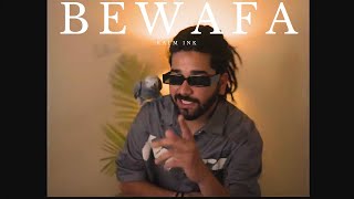 [FREE] KALM INKK TYPE BEAT || BEWAFA || TYPE BEAT | NEW 2K23 -