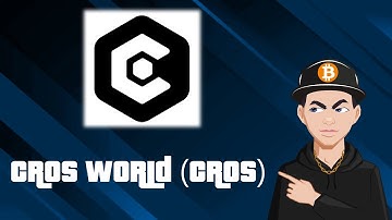 Cros: Exchange Listings Coming Soon! Next-Gen Ethereum L2 and AI Platform