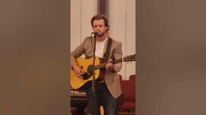 Joyce Baker Celebration of Life-Hayden Baker Go Re...