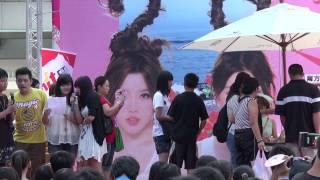 12-07-21 By2_2020愛你愛你台南預購簽唱(粉絲表演)