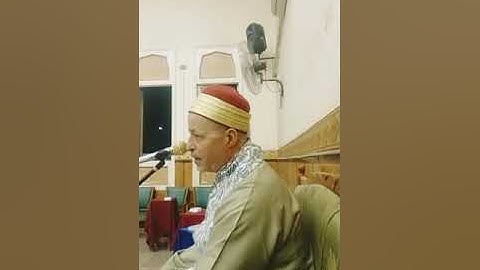 الشيخ ابوالفتوح حسن البساتيني مزامير ءال داود سورة يوسف والرعد 23/4/2025