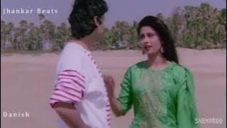 Tere Dil Ki Tu Jaane Eagle Jhankar   HD   Naam   Kavita Krishnamurti By