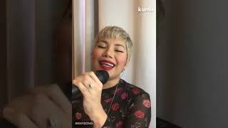 Katrina Velarde - Weak