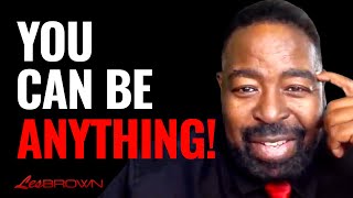 The Power of a Story | Les Brown