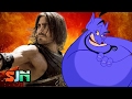 Live Action Aladdin Won’t Be Another Prince of Persia!