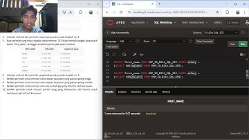 Praktikum Basis Data Modul 5 -- M.Adib Aliffathan