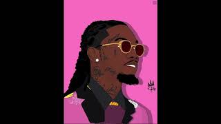 Offset - Clout (Offset verse only) Resimi