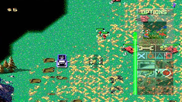 Command & Conquer: Red Alert: Retaliation Hard - Soviets - Paradox Equation