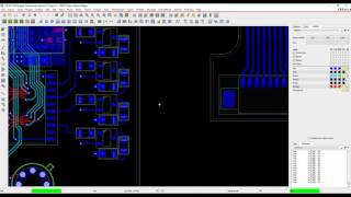 Tutorial Glossing OrCAD Cadence PCB