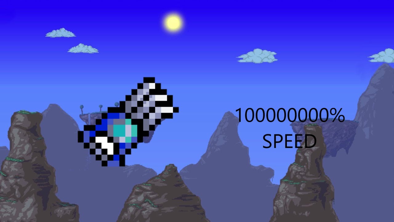 100000000 SPEED SHROOMITE DIGGING CLAWS YouTube