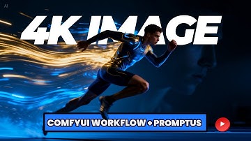How to use Dype 4K Image Model in Promptus - #promptus