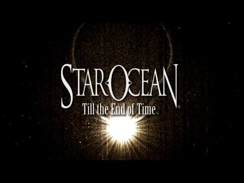 Star Ocean: Till the End of Time - Maze of Tribulations