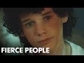 'Swedish Massage' Scene | Fierce People