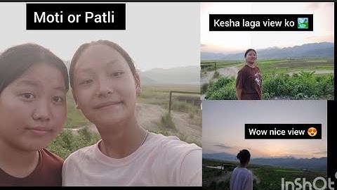 Simenchopori aiya tha meri bada mummy ka ghar ma😌💐 #maja #laga #subscribe #guys #like