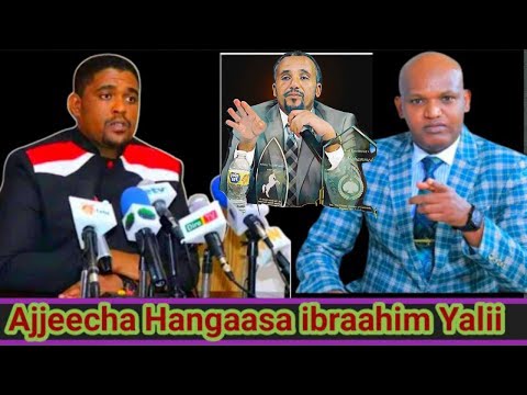Dubbi Hammtuun Dhufe Jira Ajechaa Sukanesaa Hangaasa Ibrahim Motumman Nannoo Oromiyaa