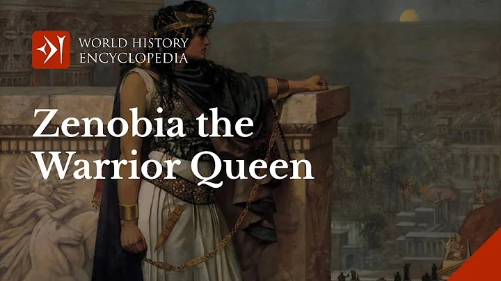Zenobia the Warrior Queen of the Palmyrene Empire