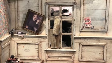 Suncoast Center for Finescale Modeling November Virtual Open House