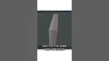 Revit to IFC4: Basic Export Settings, Property Sets and Basic Quantities | by Dion Moult #shorts