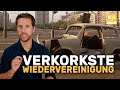 Verkorkste Wiedervereinigung - Ausverkauf des Ostens?