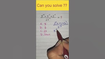 Simplification Solution | Simplify | tricks | Math tricks | #shorts #viral #yt #ytshorts