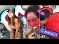 Tik Toks that ThReW it bACk on ZOOM!💻🤪🍑(Best Tiktok Funny Video) *NEW TIKTOKS* *GEN-Z* *ADDISON RAE*