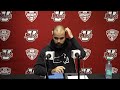 2026 Massachusetts Football - Game Week vs Stonehill Press Conference | 09.14.26