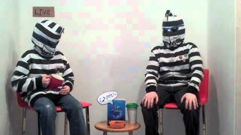 Steve and Meshin Show