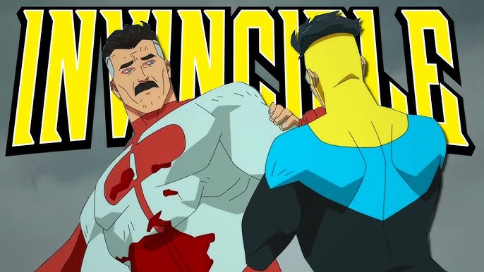 Don't Forget To Watch 'Invincible' Season 2, Episode 0, Out Now