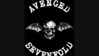 Avenged Sevenfold - Almost Easy (CLA Mix)