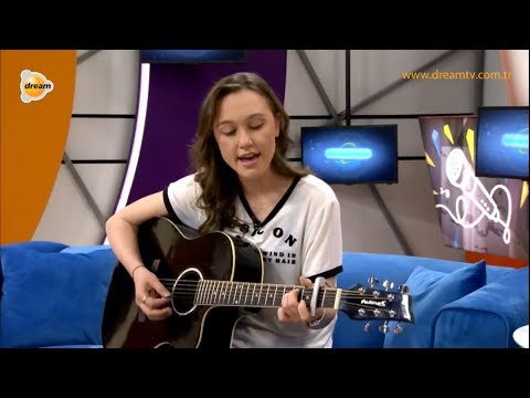 Alya - Çünkü Sen (Orijinal Şarkı) | Dream TV