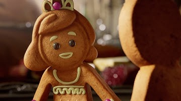 Throne of Eldraine Official Trailer – Magic: The Gathering