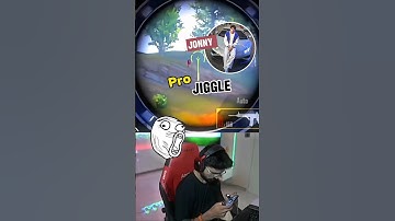 Jonathan JIGGLE Movement 💀🤍🤯⚰️ @JONATHANGAMINGYT #bgmi #jonathan #lolzzzgaming #bgmilive