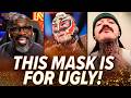 Unc SHOOK after Dirty Dominik BLAST Rey Mysterio for HATING he's the STAR of the family! | Nightcap