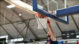 Ramp Up to the Playoffs – Eastern Conference