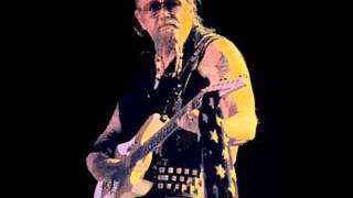 David Allan Coe - Get Rhythm (Johnny Cash Cover)