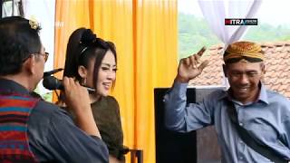 Satu Hati Sdanai Mati  Juni Sunendar Feat Ayu Maheswara New Bharata Cigareng 2020